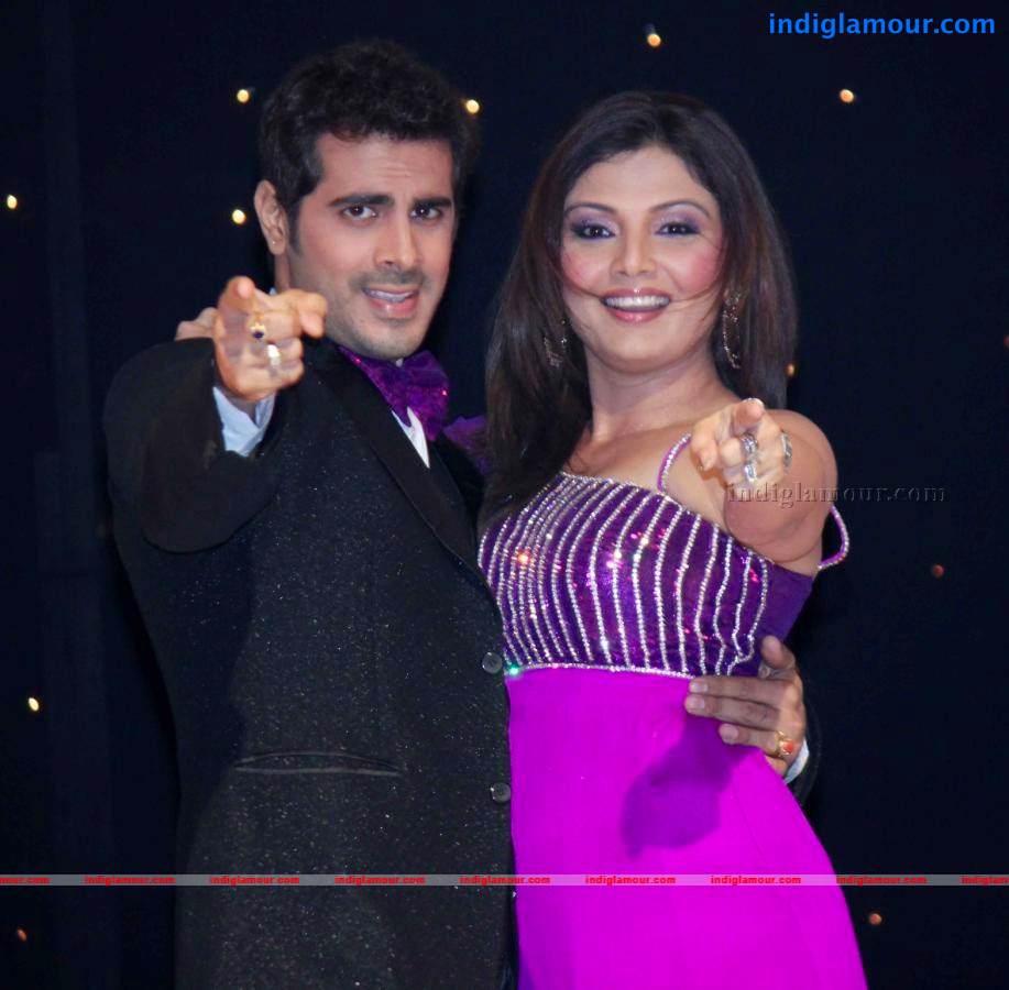 Shilpa Shetty At The Nach Baliye Launch Event hd photo