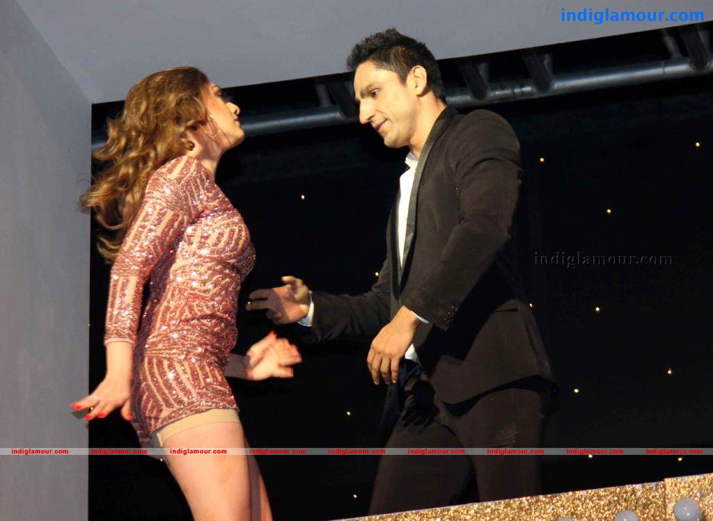 Shilpa Shetty At The Nach Baliye Launch Event hd photo