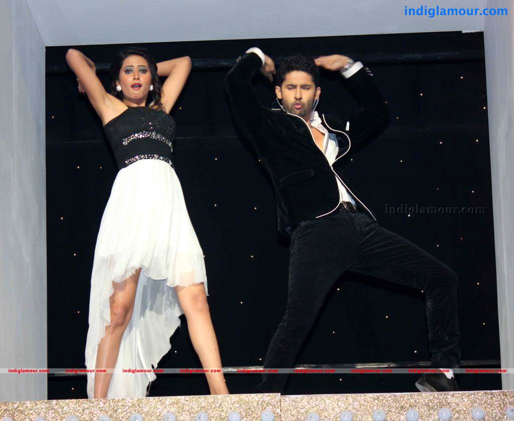 Shilpa Shetty At The Nach Baliye Launch Event hd photo