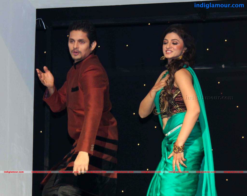 Shilpa Shetty At The Nach Baliye Launch Event hd photo