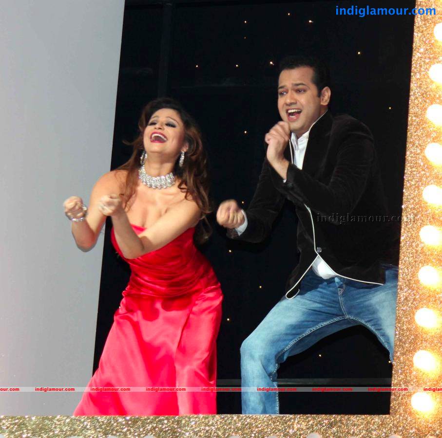 Shilpa Shetty At The Nach Baliye Launch Event hd photo