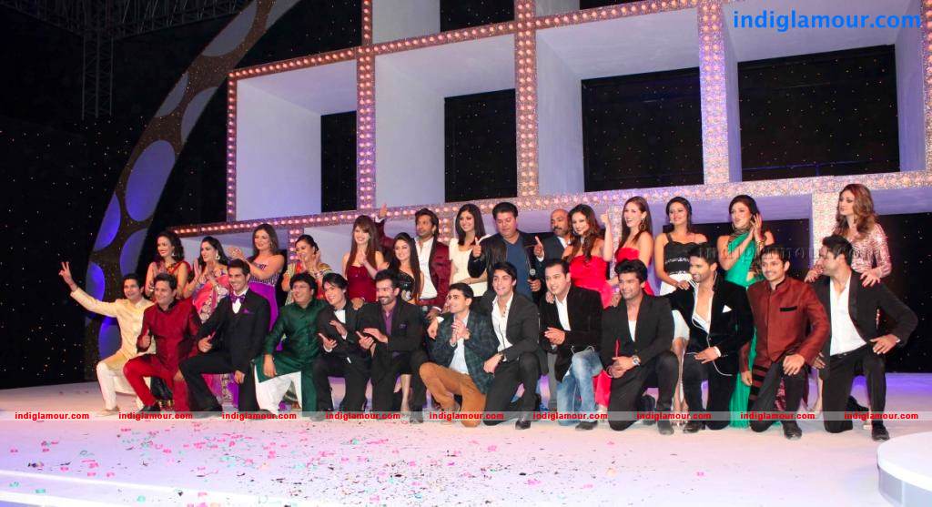 Shilpa Shetty At The Nach Baliye Launch Event hd photo