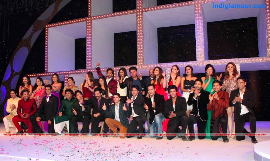 Shilpa Shetty At The Nach Baliye Launch Event hd photo