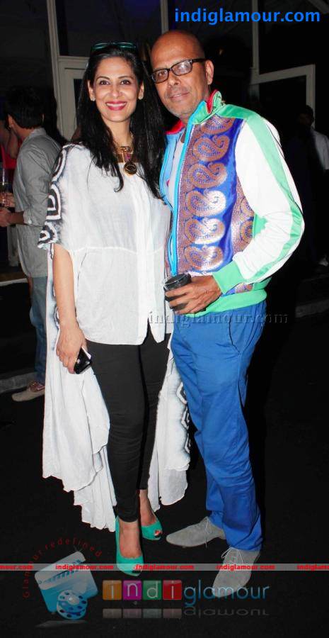 Launch Of Grey Goose Style De Jour Event hd photo