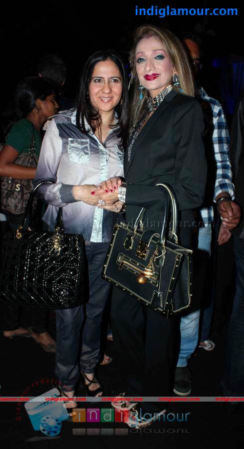 Launch Of Grey Goose Style De Jour Event hd photo