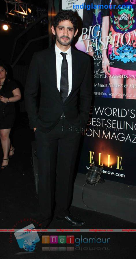 Launch Of Grey Goose Style De Jour Event hd photo