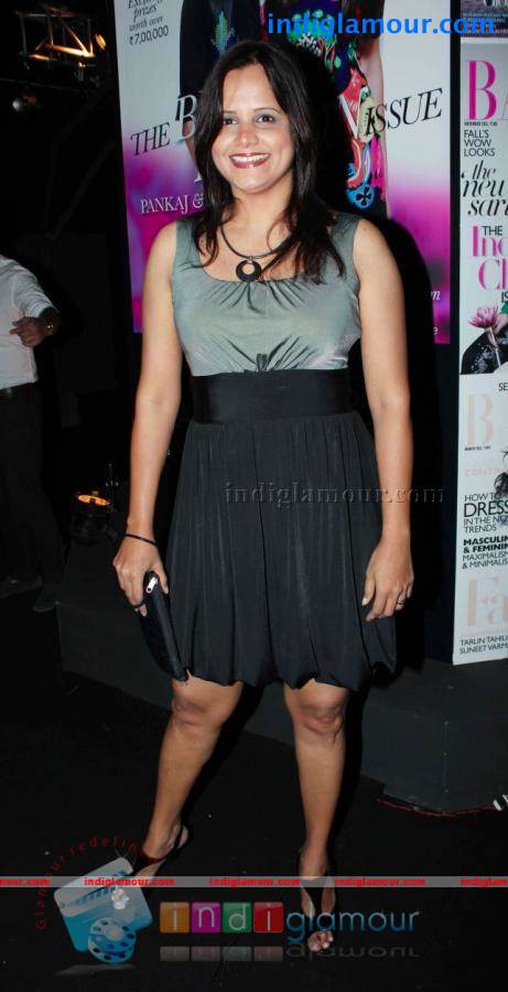Launch Of Grey Goose Style De Jour Event hd photo