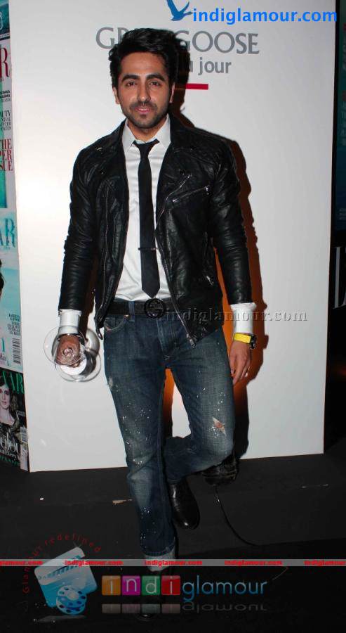 Launch Of Grey Goose Style De Jour Event hd photo