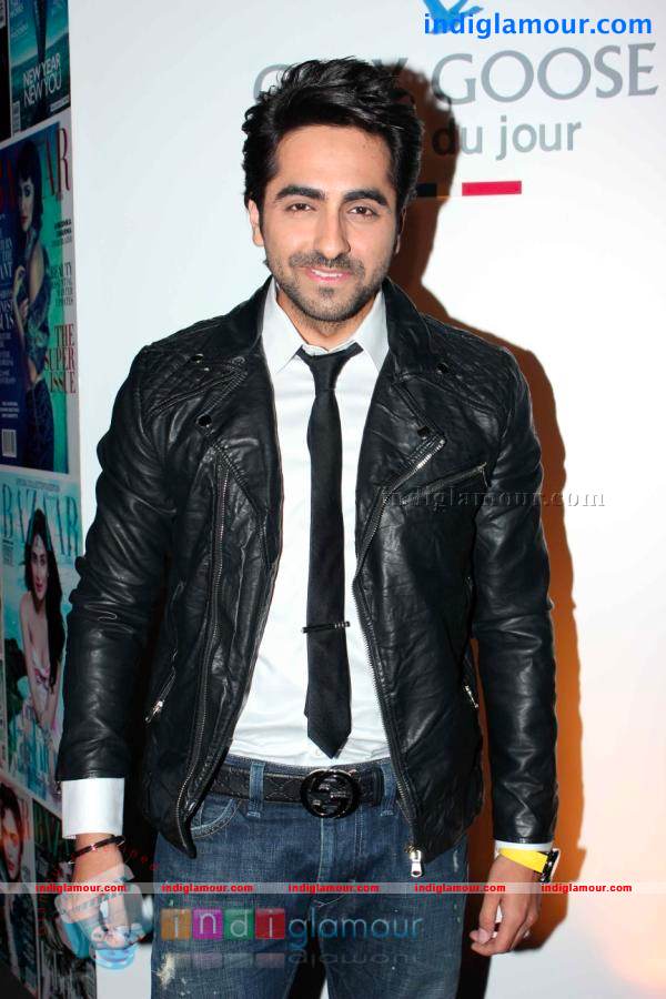 Launch Of Grey Goose Style De Jour Event hd photo