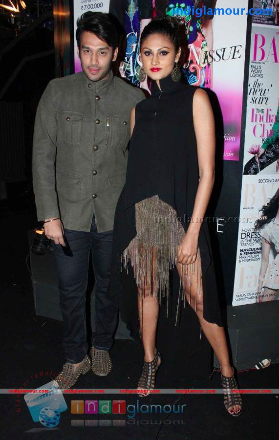 Launch Of Grey Goose Style De Jour Event hd photo