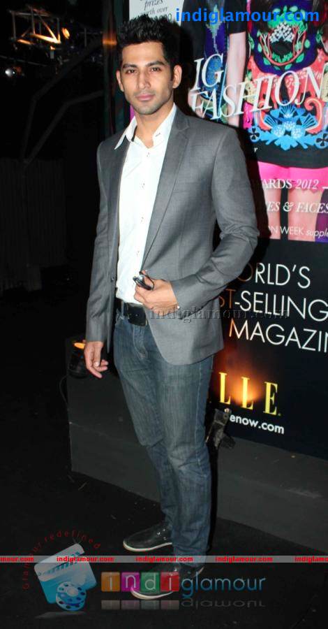 Launch Of Grey Goose Style De Jour Event hd photo