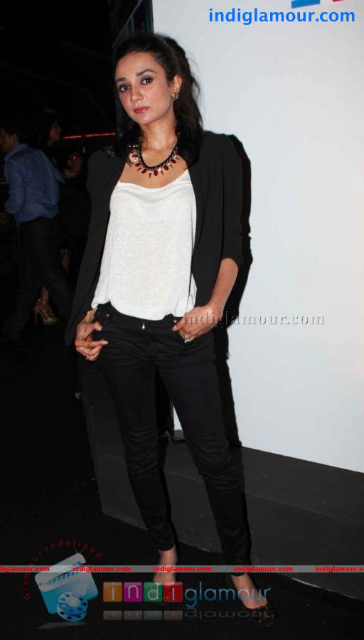 Launch Of Grey Goose Style De Jour Event hd photo