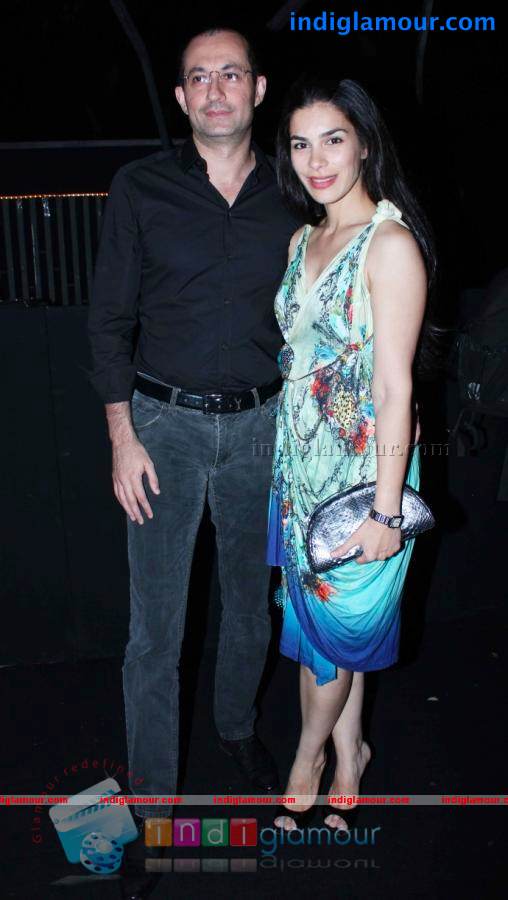 Launch Of Grey Goose Style De Jour Event hd photo