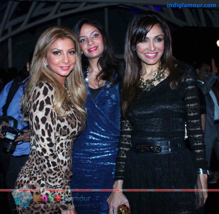 Launch Of Grey Goose Style De Jour Event hd photo