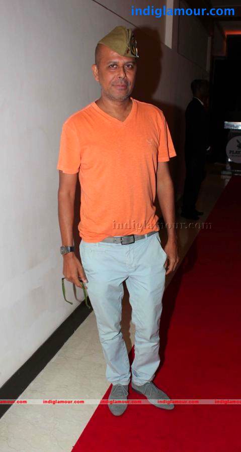 Launch Of Playboy Pb Lifestyle Ltd Event hd photo