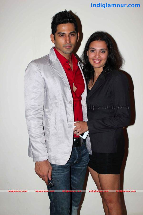 Launch Of Playboy Pb Lifestyle Ltd Event hd photo
