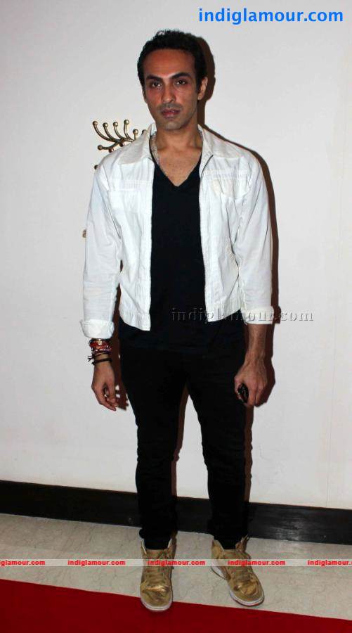 Launch Of Playboy Pb Lifestyle Ltd Event hd photo