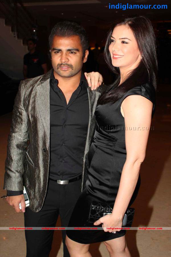 Launch Of Playboy Pb Lifestyle Ltd Event hd photo