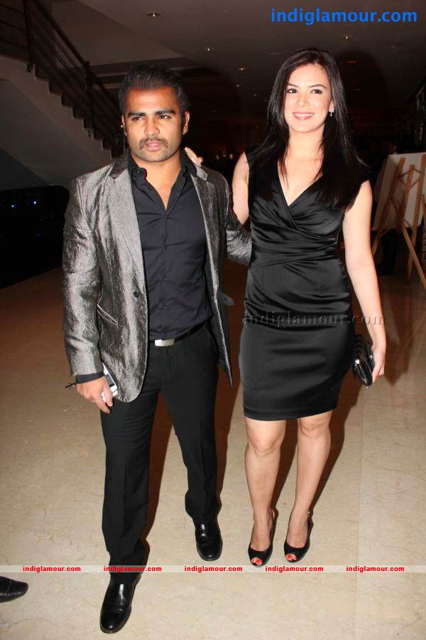 Launch Of Playboy Pb Lifestyle Ltd Event hd photo