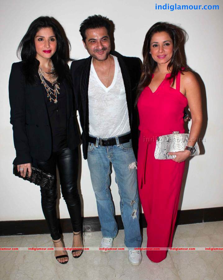 Launch Of Playboy Pb Lifestyle Ltd Event hd photo