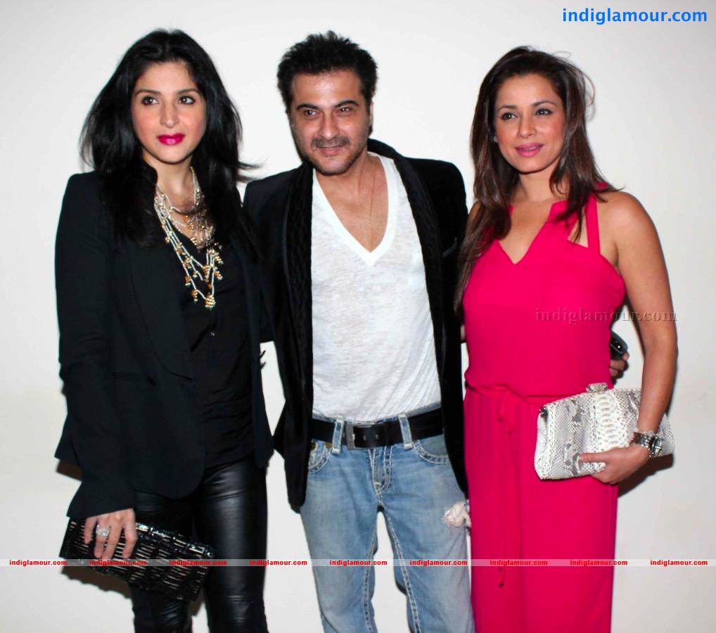 Launch Of Playboy Pb Lifestyle Ltd Event hd photo