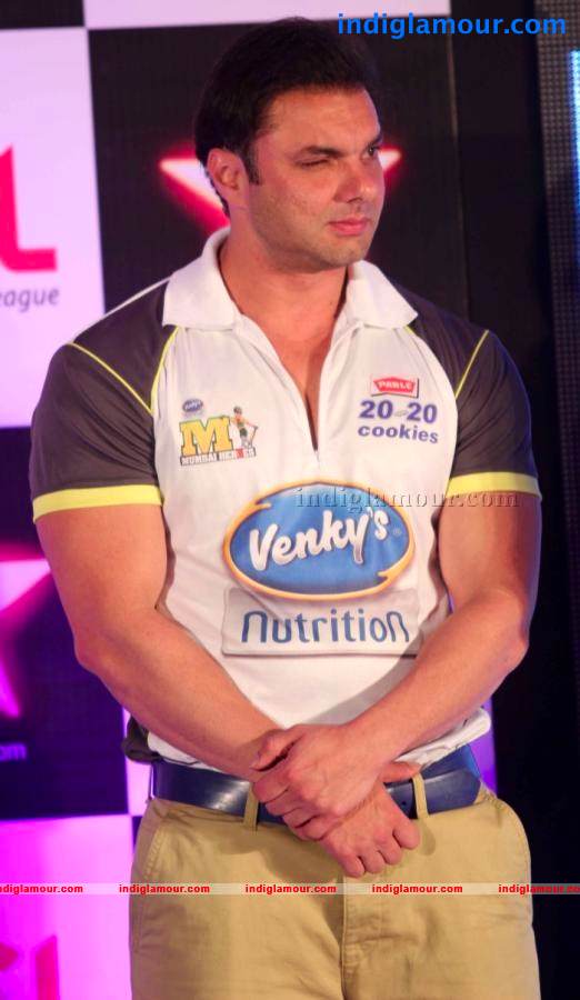 Press Meet Of Celebrity Cricket League With Star Association Event hd photo