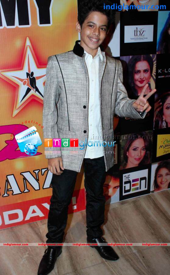 Annual Show Star Night 2012 By Star Dance Academy Event hd photo