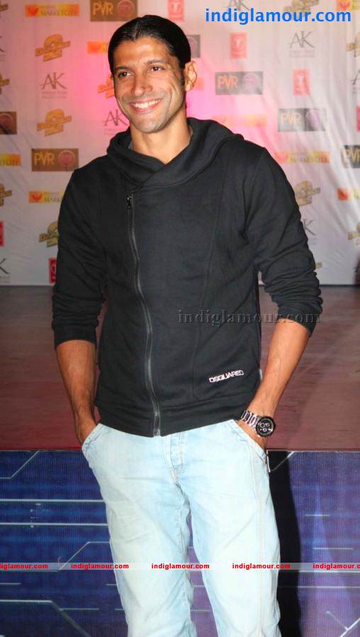 Bollywood Stars At Dabangg 2 Movie Premiere Show Event hd photo