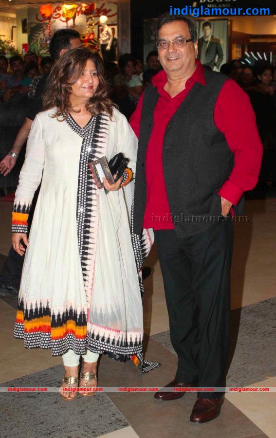 Bollywood Stars At Dabangg 2 Movie Premiere Show Event hd photo