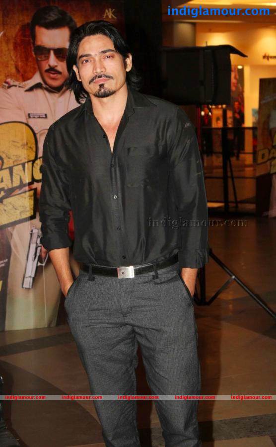 Bollywood Stars At Dabangg 2 Movie Premiere Show Event hd photo
