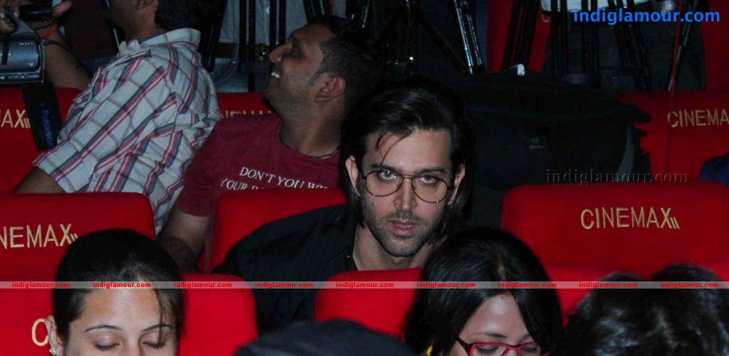 Hrithik Roshan At Kai Po Che Trailer Movie Launch Event hd photo