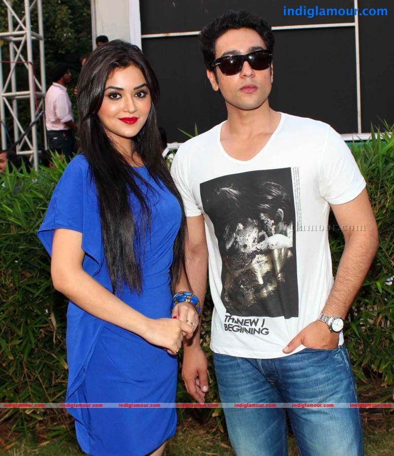 Promotion Of Dehradun Dairy At Essel World Anniversary Celebrations Event hd photo