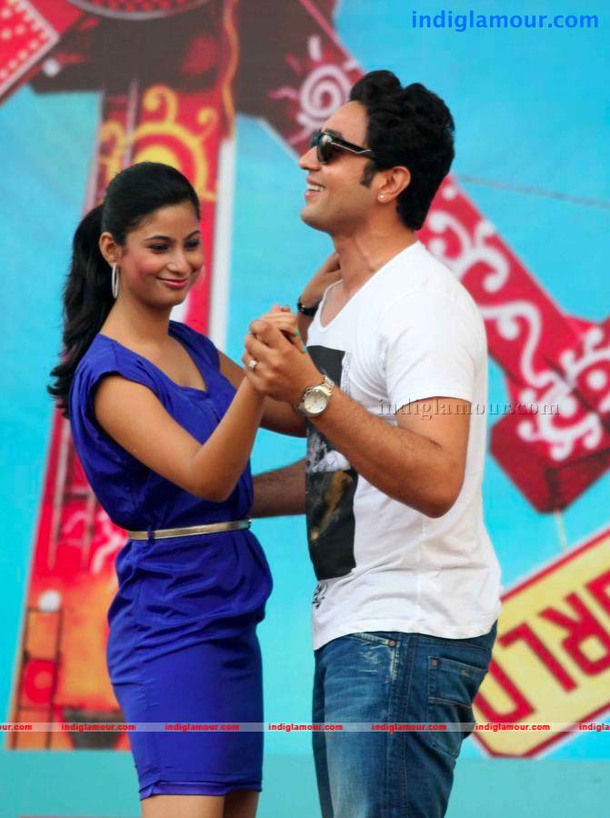 Promotion Of Dehradun Dairy At Essel World Anniversary Celebrations Event hd photo