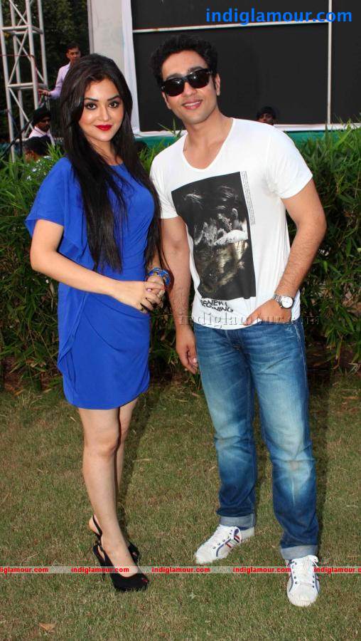 Promotion Of Dehradun Dairy At Essel World Anniversary Celebrations Event hd photo