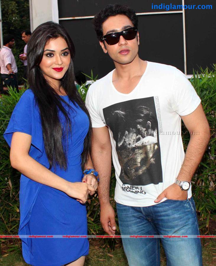 Promotion Of Dehradun Dairy At Essel World Anniversary Celebrations Event hd photo