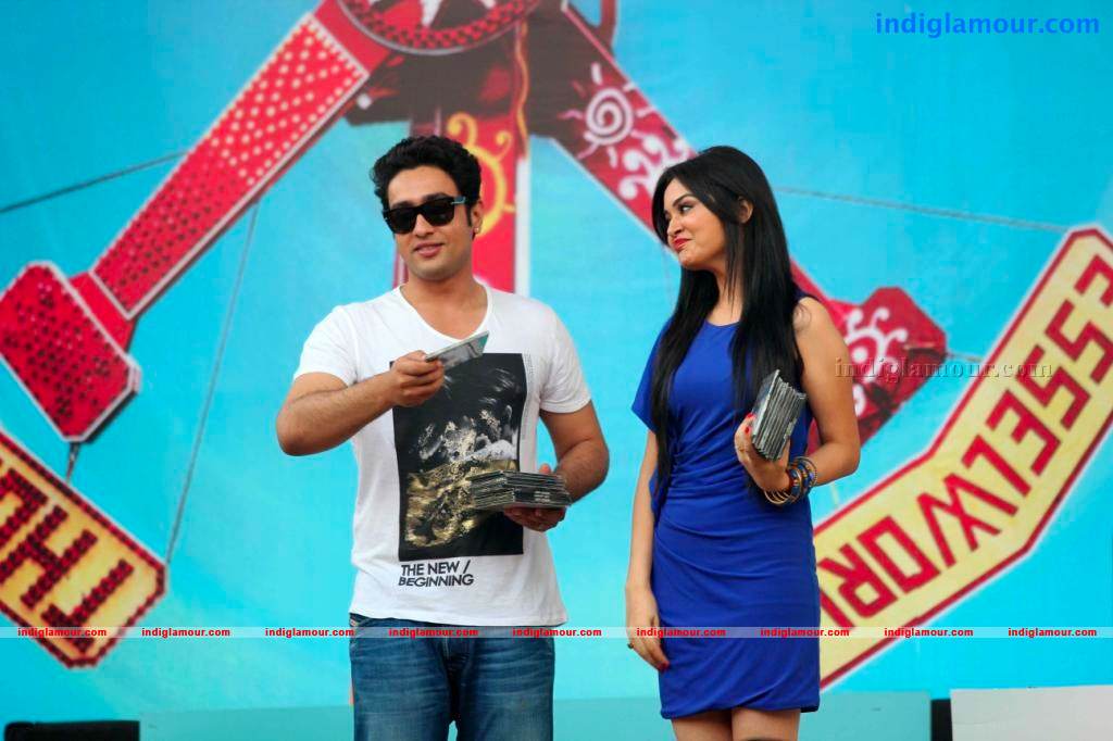 Promotion Of Dehradun Dairy At Essel World Anniversary Celebrations Event hd photo