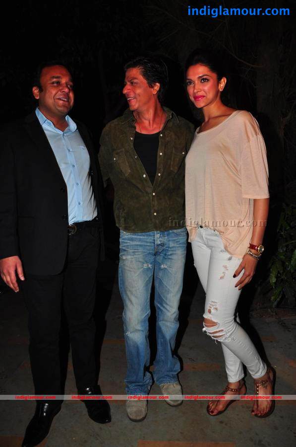 Zee Cine Awards 2013 Announcement Event hd photo