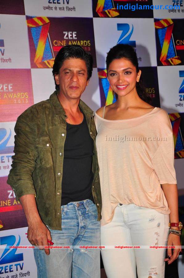 Zee Cine Awards 2013 Announcement Event hd photo