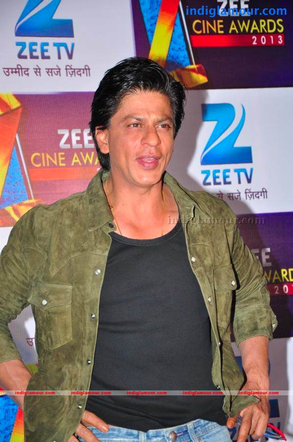 Zee Cine Awards 2013 Announcement Event hd photo