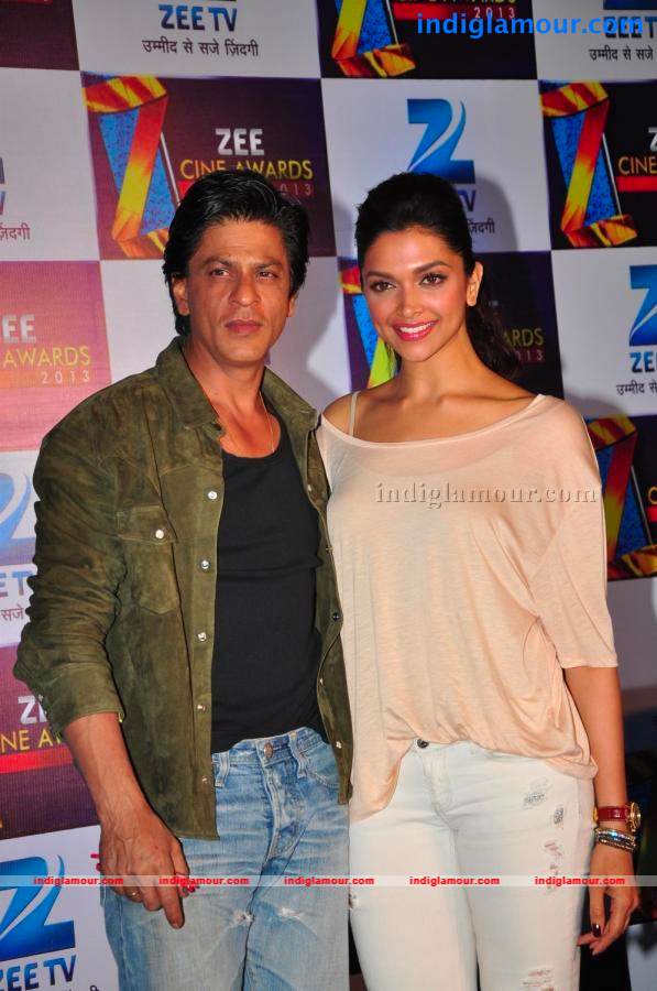 Zee Cine Awards 2013 Announcement Event hd photo