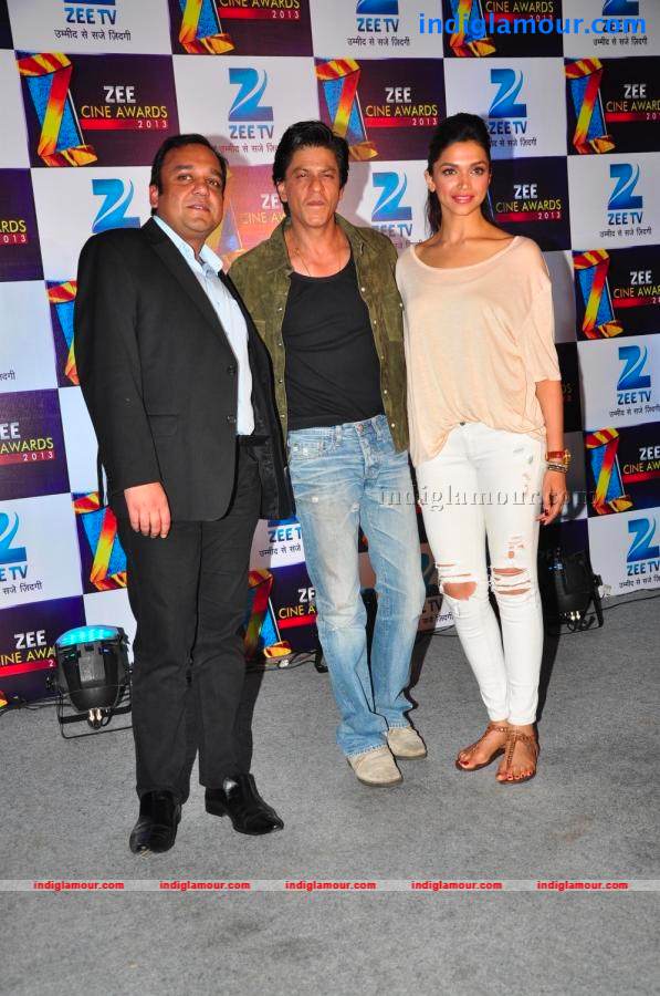 Zee Cine Awards 2013 Announcement Event hd photo