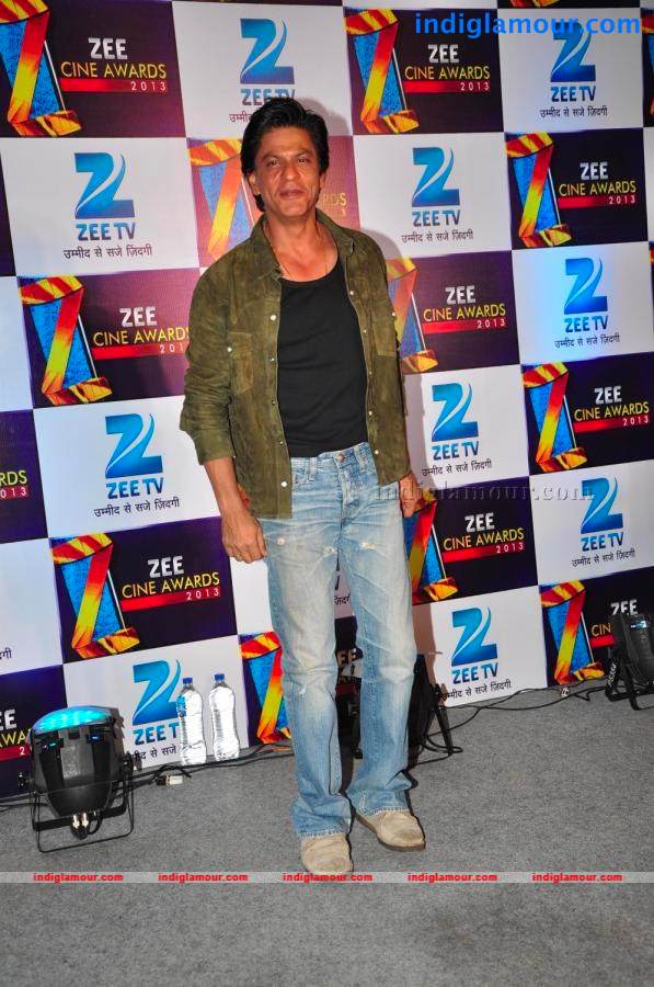 Zee Cine Awards 2013 Announcement Event hd photo