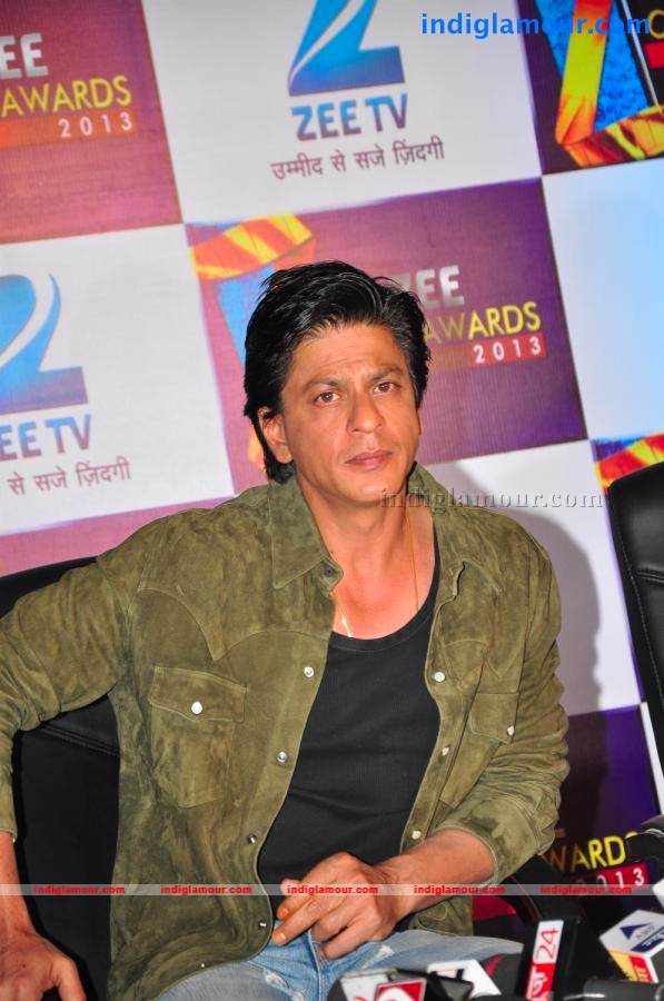 Zee Cine Awards 2013 Announcement Event hd photo