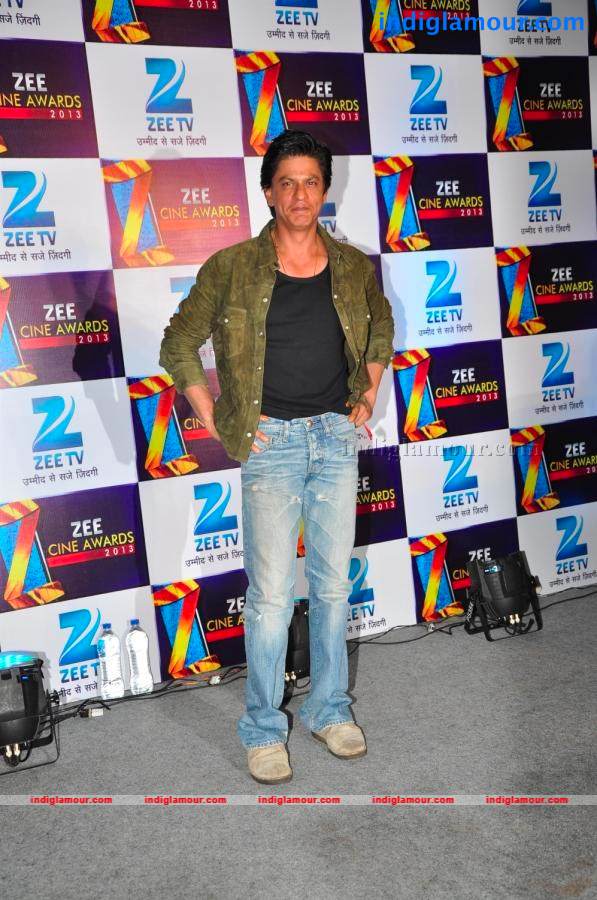 Zee Cine Awards 2013 Announcement Event hd photo