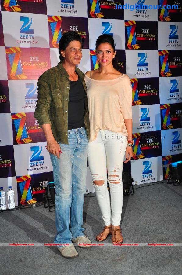 Zee Cine Awards 2013 Announcement Event hd photo