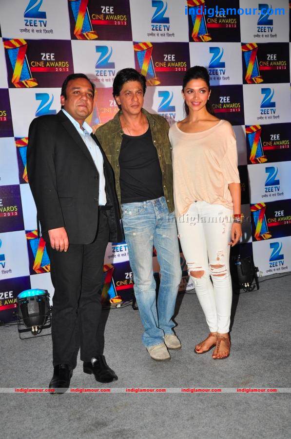 Zee Cine Awards 2013 Announcement Event hd photo