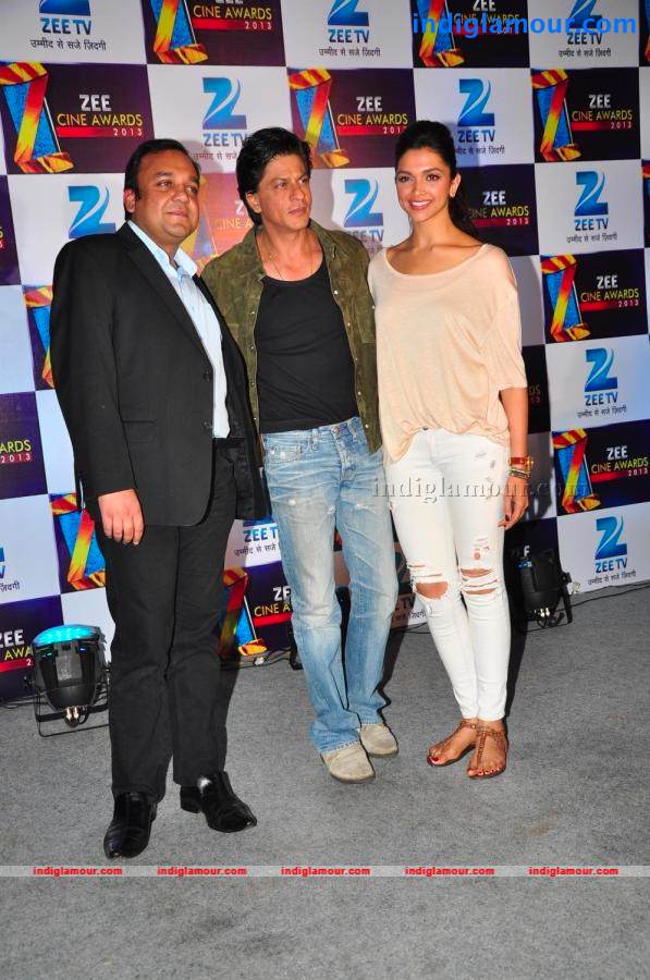 Zee Cine Awards 2013 Announcement Event hd photo