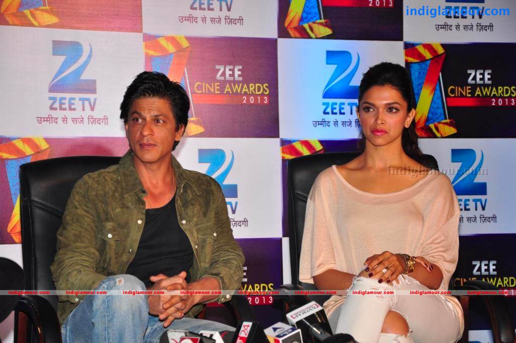 Zee Cine Awards 2013 Announcement Event hd photo