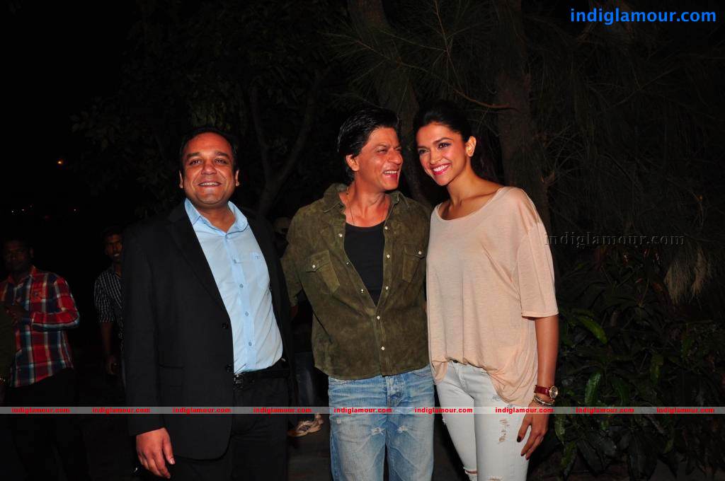 Zee Cine Awards 2013 Announcement Event hd photo