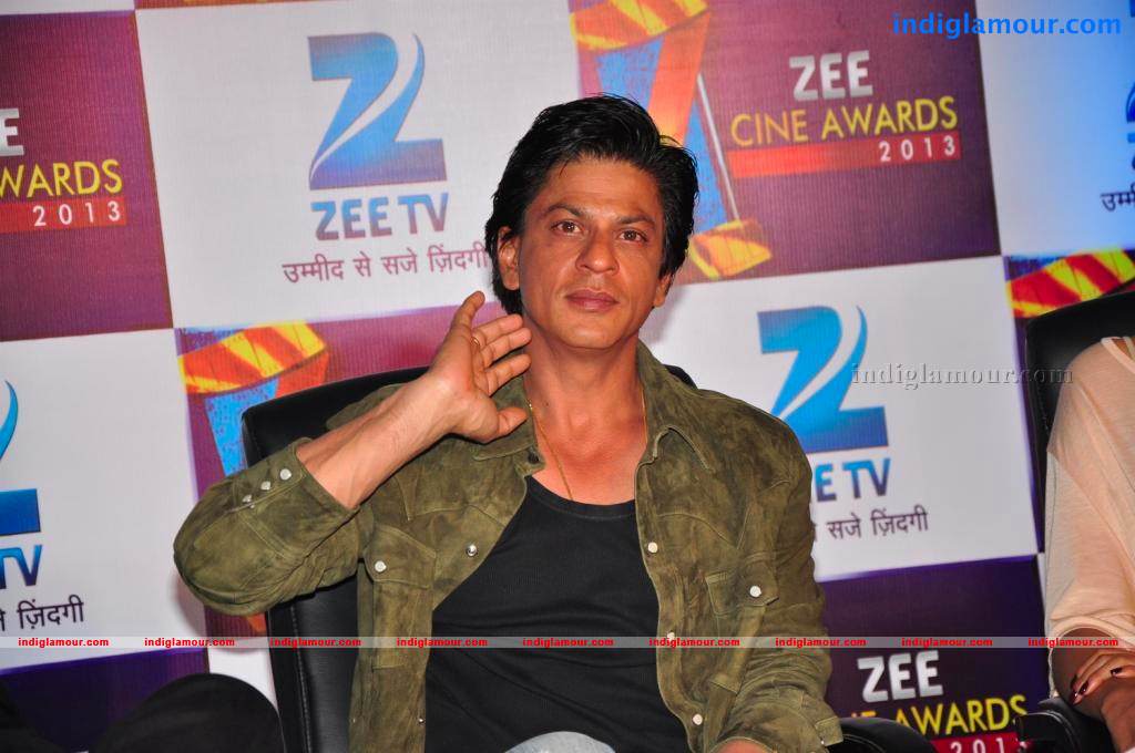 Zee Cine Awards 2013 Announcement Event hd photo